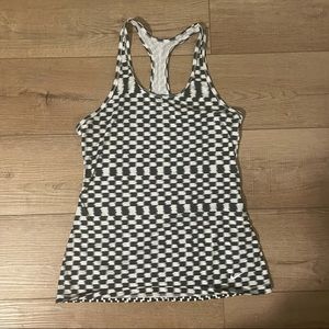 Nike tank top